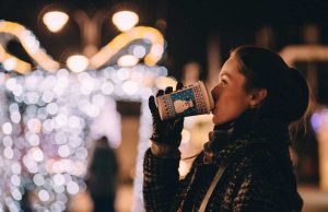 Scandinavian Christmas Market Friday, 8.12. & Saturday, 9.12. Urban Spree