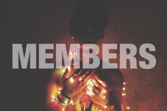 18.11. MEMBERS goes Hoppetosse – This Saturday with Kiki of BPitch Control