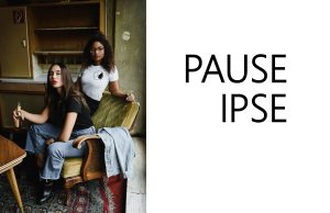 18.11. Pause mit DJ Senifeld, Earl Jeffers, Moxie im Ipse Club