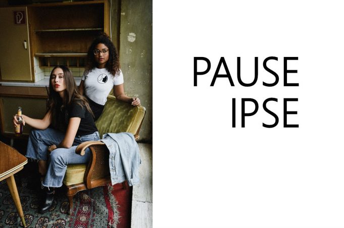 18.11. Pause mit DJ Senifeld, Earl Jeffers, Moxie im Ipse Club