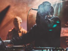 27.1. GönnDir Opening Party mit Manu Crook$ (Aus) & Fruchtmax Live im Musik & Frieden