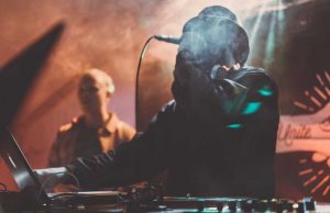 2.2. DickesB! im Yaam * Deutschrap und Hip Hop Party * Musa live