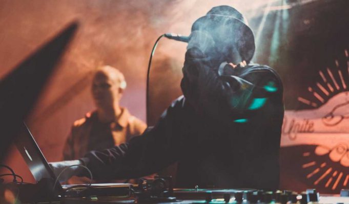 23.02.19 Jay Prince im Gretchen Club