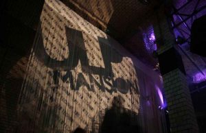 Bilder vom Pulp Mansion Club