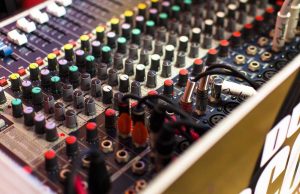 7.12. 20/20 Labelnight | Free Party: Ivy Lab & Deft im Gretchen