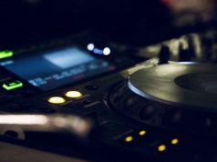 12.12. | 1 Year Stereophonic. With Drumcomplex, DJ Tanith, Jan Fleck, Christian Rütz im Kosmonaut Club