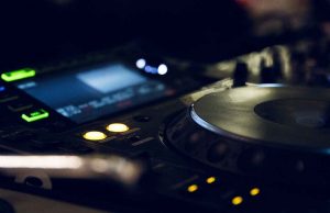12.12. | 1 Year Stereophonic. With Drumcomplex, DJ Tanith, Jan Fleck, Christian Rütz im Kosmonaut Club