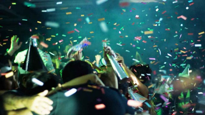 09.12. 21 Jahre Drum’n’Bass vom Feinsten mit Recycle im Gretchen