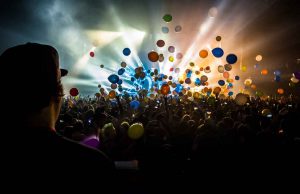 30.12. Kosmonaut – The Final Mission (NYE & Kosmonaut closing)