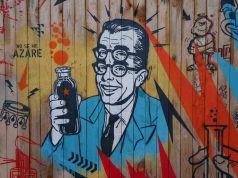 30.05.19 Dance For Future at Mensch Meier// Spendenparty