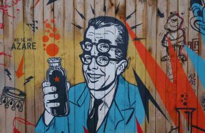 30.05.19 Dance For Future at Mensch Meier// Spendenparty