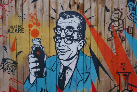 30.05.19 Dance For Future at Mensch Meier// Spendenparty