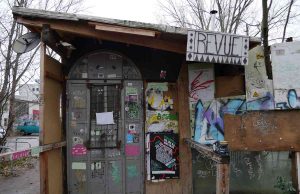 10.05.19 Mystic Creatures @Meier