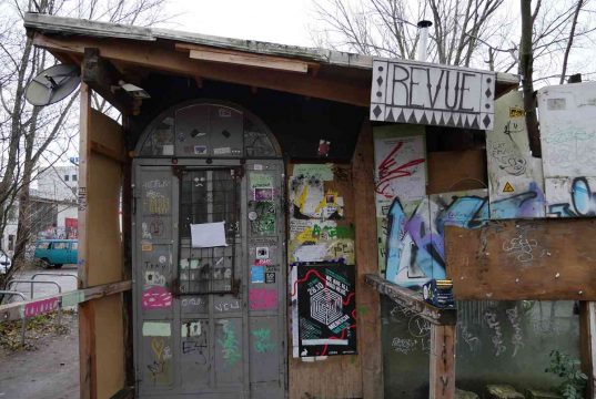 10.05.19 Mystic Creatures @Meier