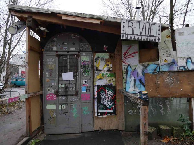 10.05.19 Mystic Creatures @Meier