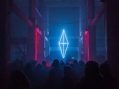 26.1.2018 KOOKOO feat. Rabih Beani im OHM BERLIN