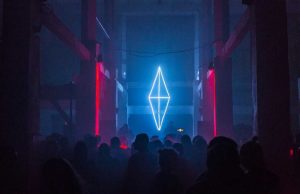 17.2. MEMBERS Party auf der Hoppetosse