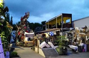 #savejonnyknueppel | Pressemitteilung