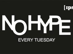 6.2. No Hype is back mit Agent, Jaxson, Siopis, Timo Veranta @ IPSE