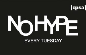 6.2. No Hype is back mit Agent, Jaxson, Siopis, Timo Veranta @ IPSE