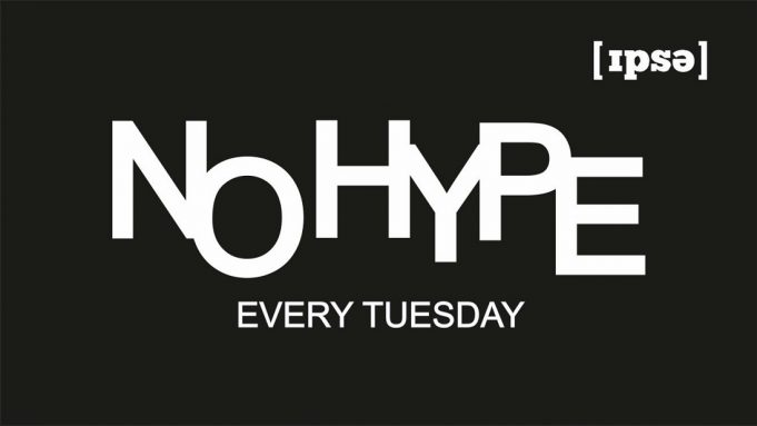 6.2. No Hype is back mit Agent, Jaxson, Siopis, Timo Veranta @ IPSE