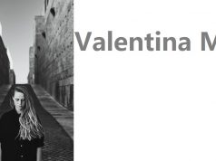 Valentina Mér am 13.01.2018 im Musik & Frieden um 20.00 Uhr