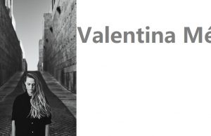 Valentina Mér am 13.01.2018 im Musik & Frieden um 20.00 Uhr