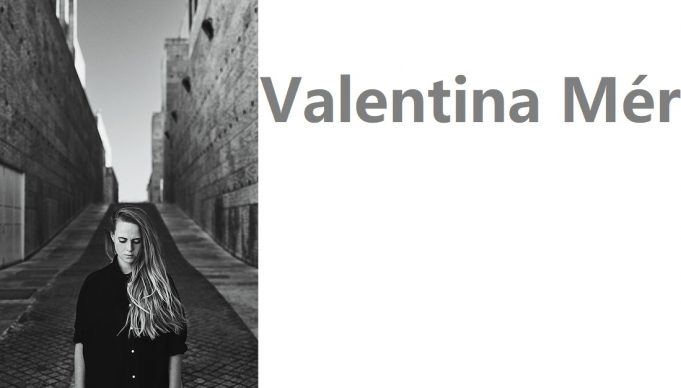 Valentina Mér am 13.01.2018 im Musik & Frieden um 20.00 Uhr