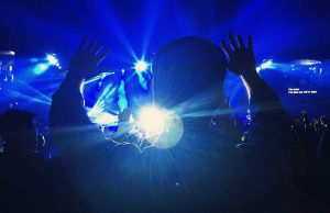 11.9. Mint Club Night im Farbfernseher