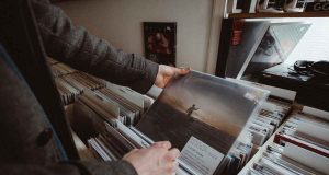 Label Interview: MYR