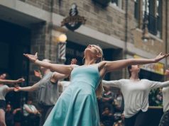 Der 8. März im Club: Zwischen Empowerment, OnlyFans und dem Comeback der Macker