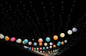 22.2. Remmidemmi in der Gaswerksiedlung!