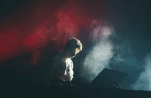 30.11. Vom alten Schlag | Techno im ORWOhaus