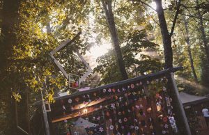 12.5. 12 OPEN AIR: AkustikAkrobaten at Wagenburg Wuhlheide