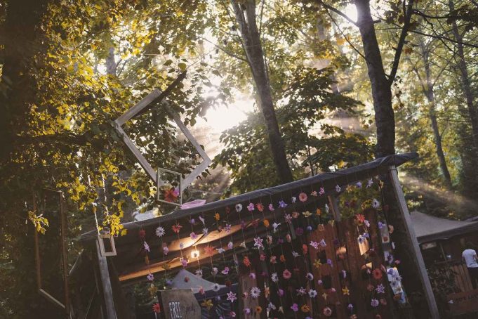 12.5. 12 OPEN AIR: AkustikAkrobaten at Wagenburg Wuhlheide