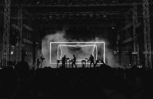 13.7. 13 Kepler 452b | Intergalactic Rave im Arena Club