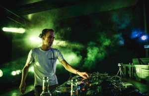 26.1. FLeNK and Guests @ Barkett Berlin