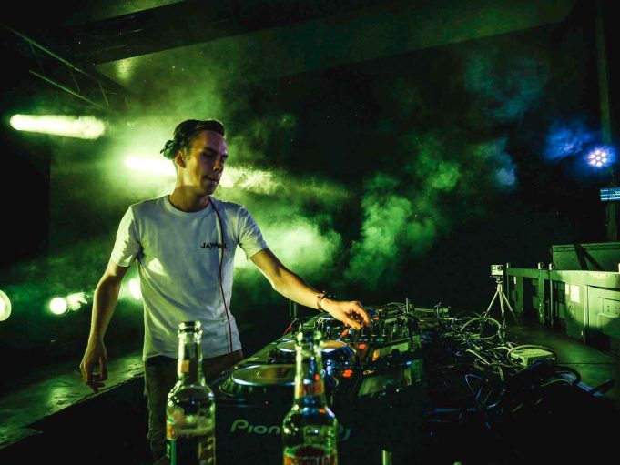 14.3.19 Mare Nero & Prequel Tapes present „Dinge“ im ACUD MACHT NEU