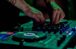 3000 Grad CD014 – The Glitz, Dole & Kom, Acid Pauli