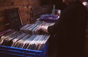 Tobias von Tramp Records: „Ich veröffentliche Musik nicht aus wirtschaftlichen Gründen“