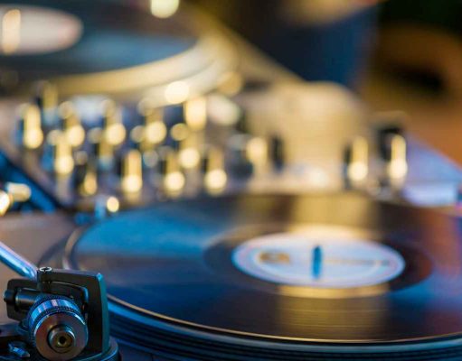 JazzNotJazz / Broken Beats