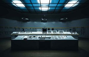 clock 9. August – 12. August 23 Jahre c-base – 4 Tage Raumstation