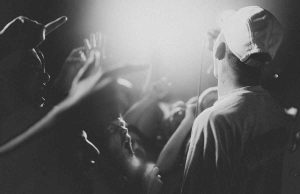 BØRNS am 23.5. im FESTSAAL KREUZBERG