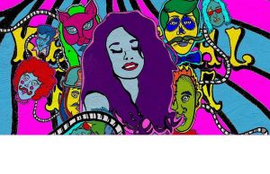 3.3. Karneval de Purim im Ritter Butzke Berlin