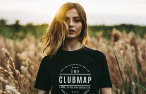 CLUBMAP SHIRTS