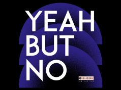 Konzert: Yeah But No am 19.04. im Prince Charles