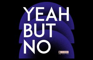 Konzert: Yeah But No am 19.04. im Prince Charles