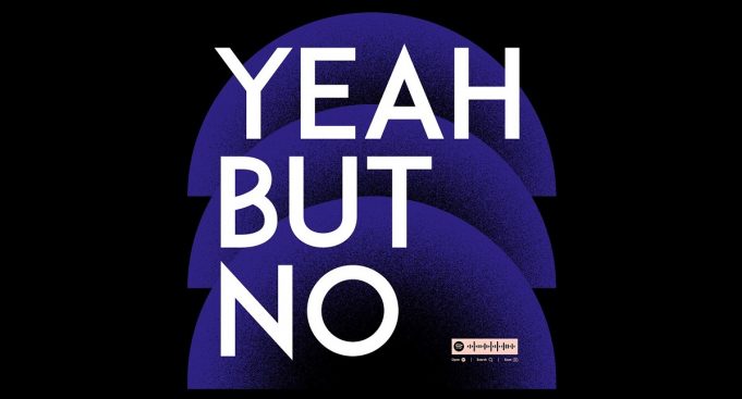 Konzert: Yeah But No am 19.04. im Prince Charles