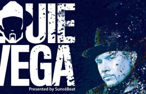 30.3. Louie Vega – presented by SuncéBeat im Prince Charles Berlin