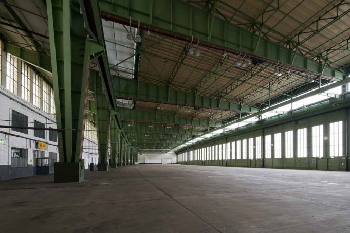 14. und 15. April 2018 VELOBerlin – das Fahrradfestival der Superlative auf dem Flughafen Tempelhof